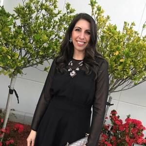 Meet your Posher, Juliana